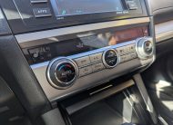 2015 SUBARU 2015