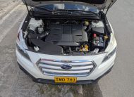 2015 SUBARU 2015