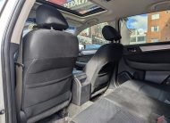 2015 SUBARU 2015