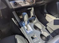 2015 SUBARU 2015