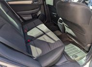 2015 SUBARU 2015