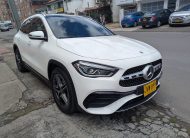 2022 MERCEDES BENZ GLA 200