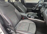 2022 MERCEDES BENZ GLA 200