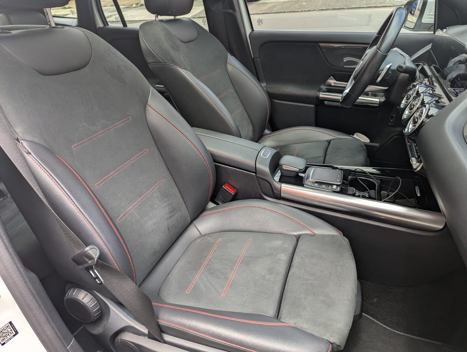 2022 MERCEDES BENZ GLA 200