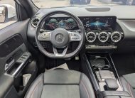 2022 MERCEDES BENZ GLA 200