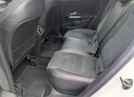 2022 MERCEDES BENZ GLA 200