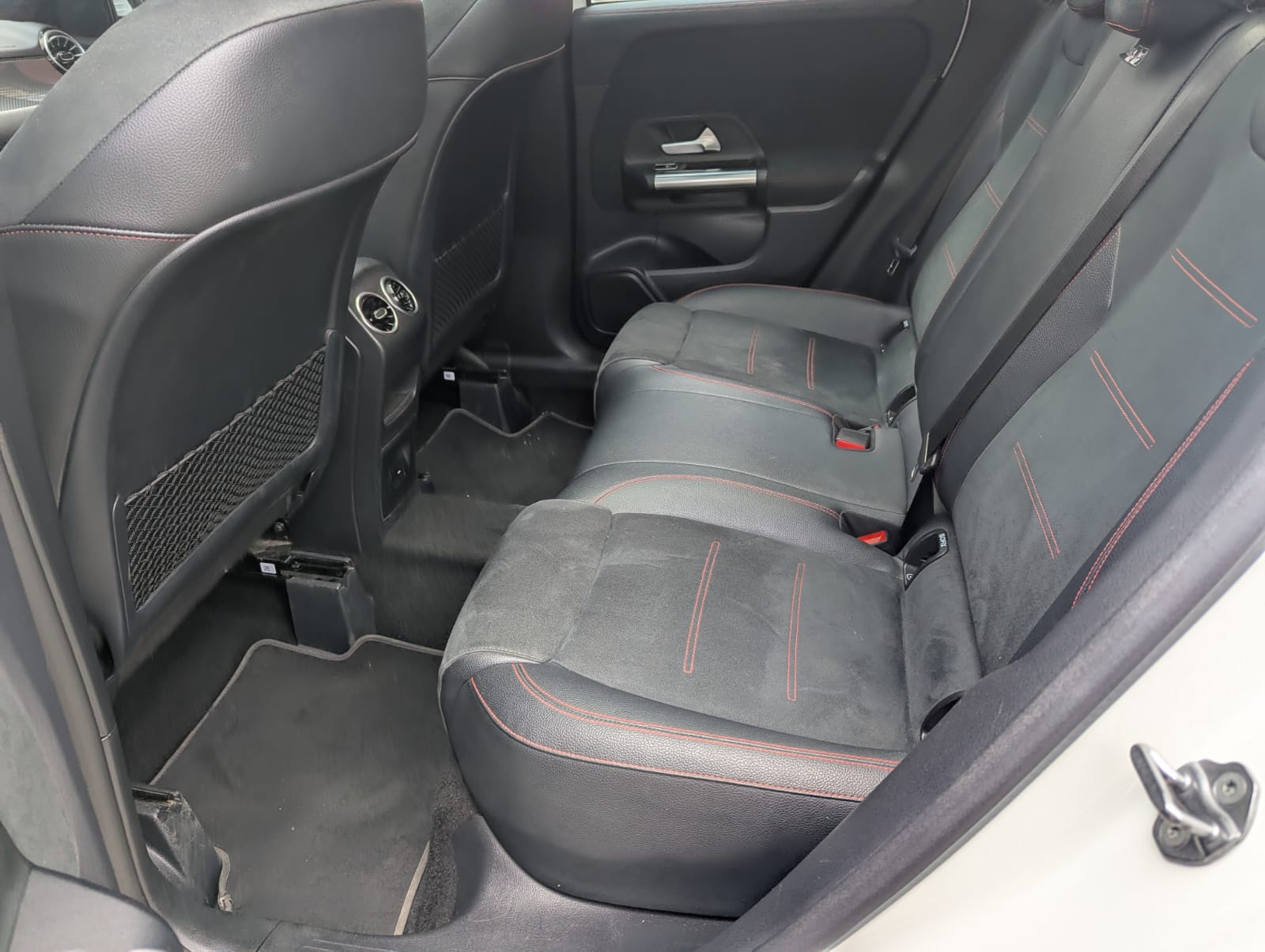 2022 MERCEDES BENZ GLA 200