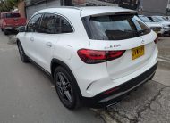 2022 MERCEDES BENZ GLA 200