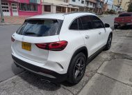 2022 MERCEDES BENZ GLA 200