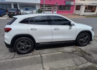 2022 MERCEDES BENZ GLA 200