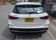 2022 MERCEDES BENZ GLA 200