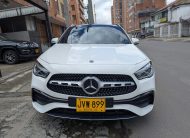 2022 MERCEDES BENZ GLA 200