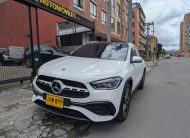 2022 MERCEDES BENZ GLA 200