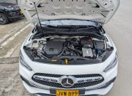 2022 MERCEDES BENZ GLA 200