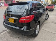 2014 MERCEDES BENZ B200