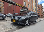 2014 MERCEDES BENZ B200