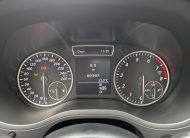 2014 MERCEDES BENZ B200