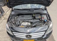 2014 MERCEDES BENZ B200