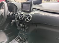 2014 MERCEDES BENZ B200