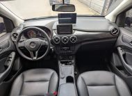 2014 MERCEDES BENZ B200