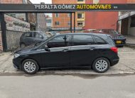 2014 MERCEDES BENZ B200