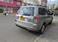 2010 Subaru FORESTER