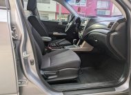 2010 Subaru FORESTER