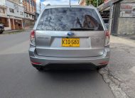 2010 Subaru FORESTER