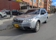 2010 Subaru FORESTER