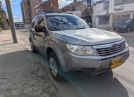 2010 Subaru FORESTER