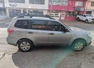 2010 Subaru FORESTER