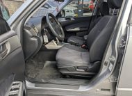 2010 Subaru FORESTER