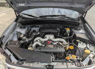 2010 Subaru FORESTER