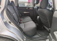 2010 Subaru FORESTER