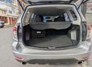 2010 Subaru FORESTER
