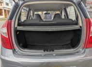 2015 HYUNDAI GRAND I10