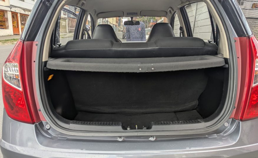 2015 HYUNDAI GRAND I10