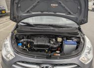 2015 HYUNDAI GRAND I10