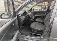 2015 HYUNDAI GRAND I10