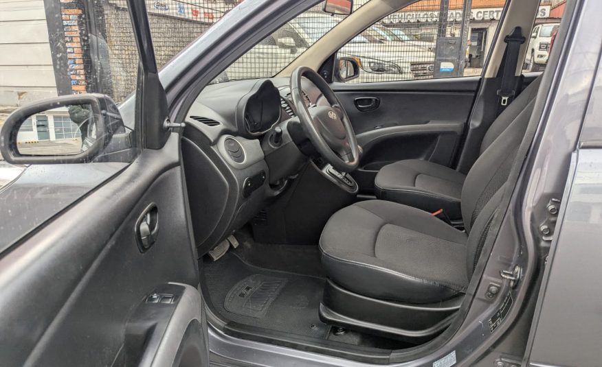 2015 HYUNDAI GRAND I10