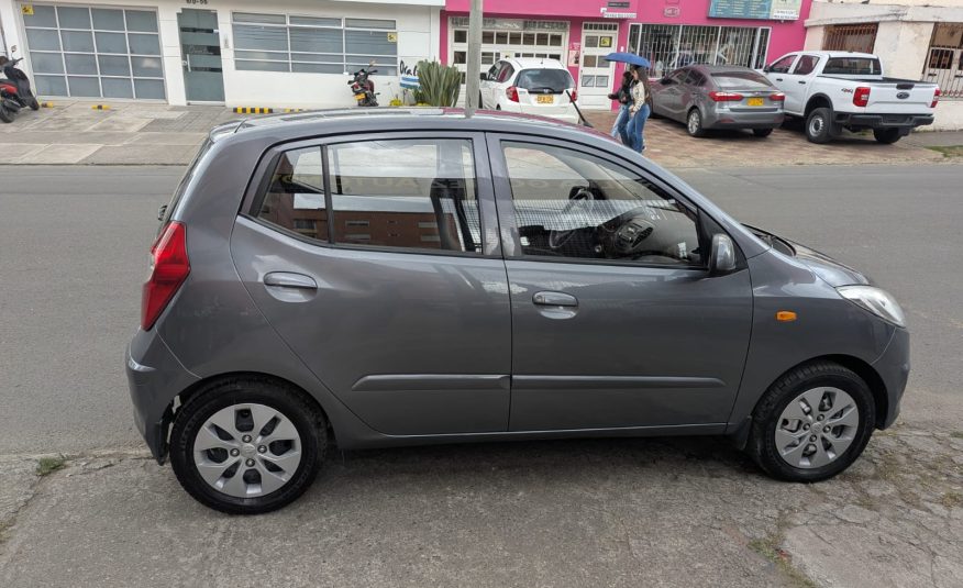 2015 HYUNDAI GRAND I10