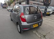 2015 HYUNDAI GRAND I10