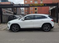 2022 MERCEDES BENZ GLA 200