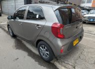 2019 KIA ION EXTREME