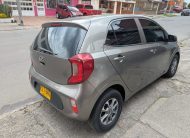 2019 KIA ION EXTREME