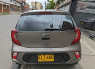 2019 KIA ION EXTREME