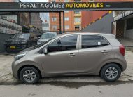 2019 KIA ION EXTREME