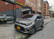 2019 KIA ION EXTREME