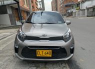 2019 KIA ION EXTREME