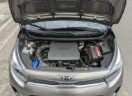 2019 KIA ION EXTREME